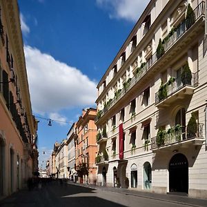 The First Dolce - Preferred Hotels & Resorts